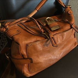 Chloe Paddington bag